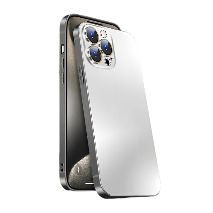 Titanium Case - Limited Armor LTD