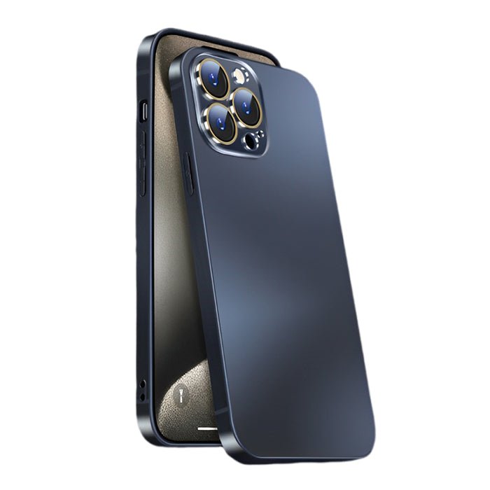 Titanium Case - Limited Armor LTD