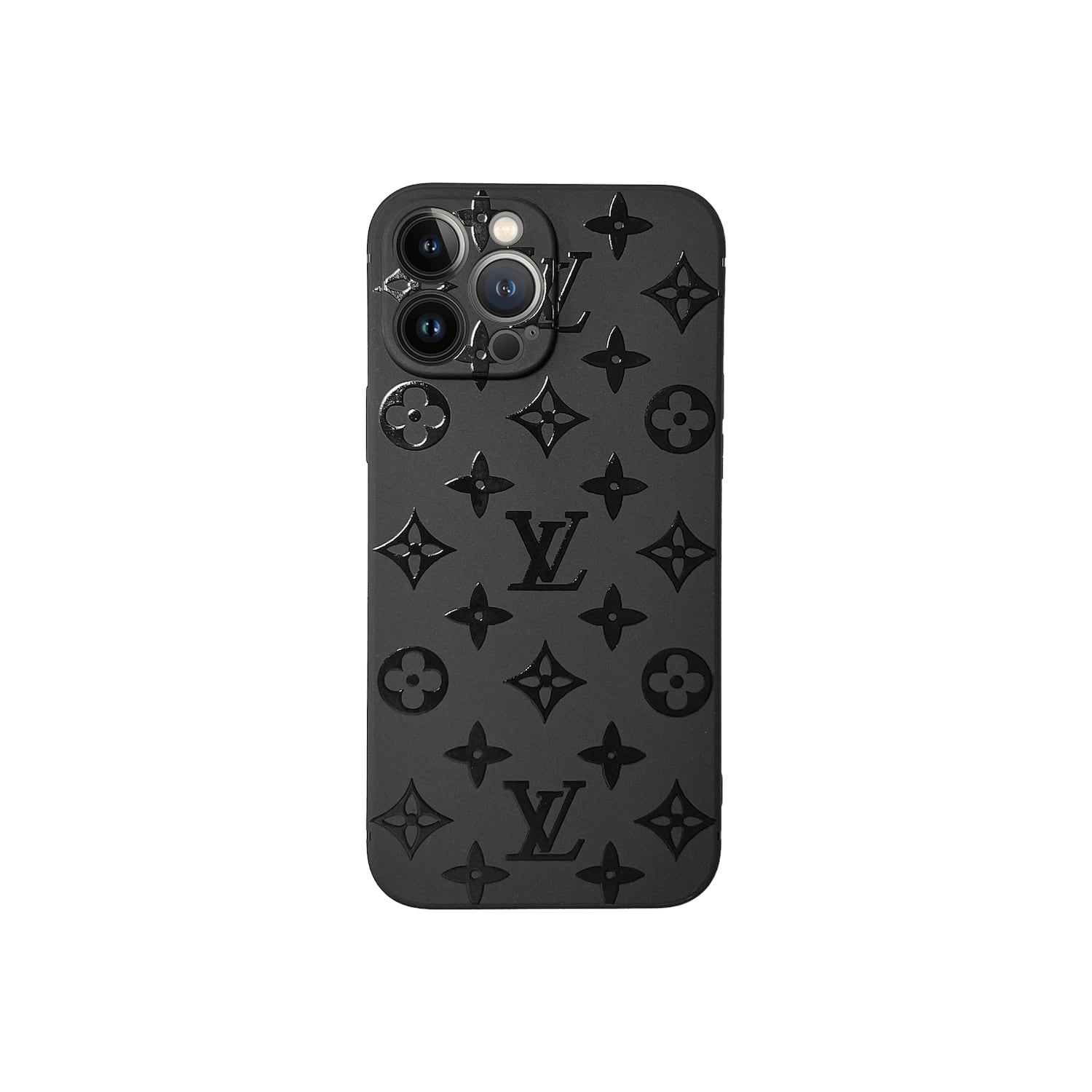 Total Matte Signature Case - Limited Armor LTD