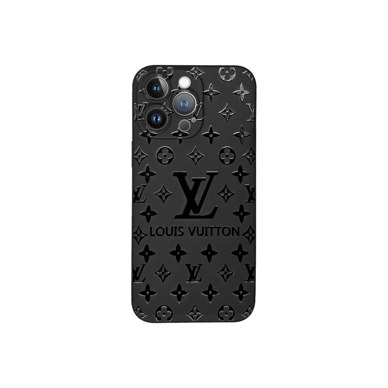 Total Matte Signature V3 Case - Limited Armor LTD