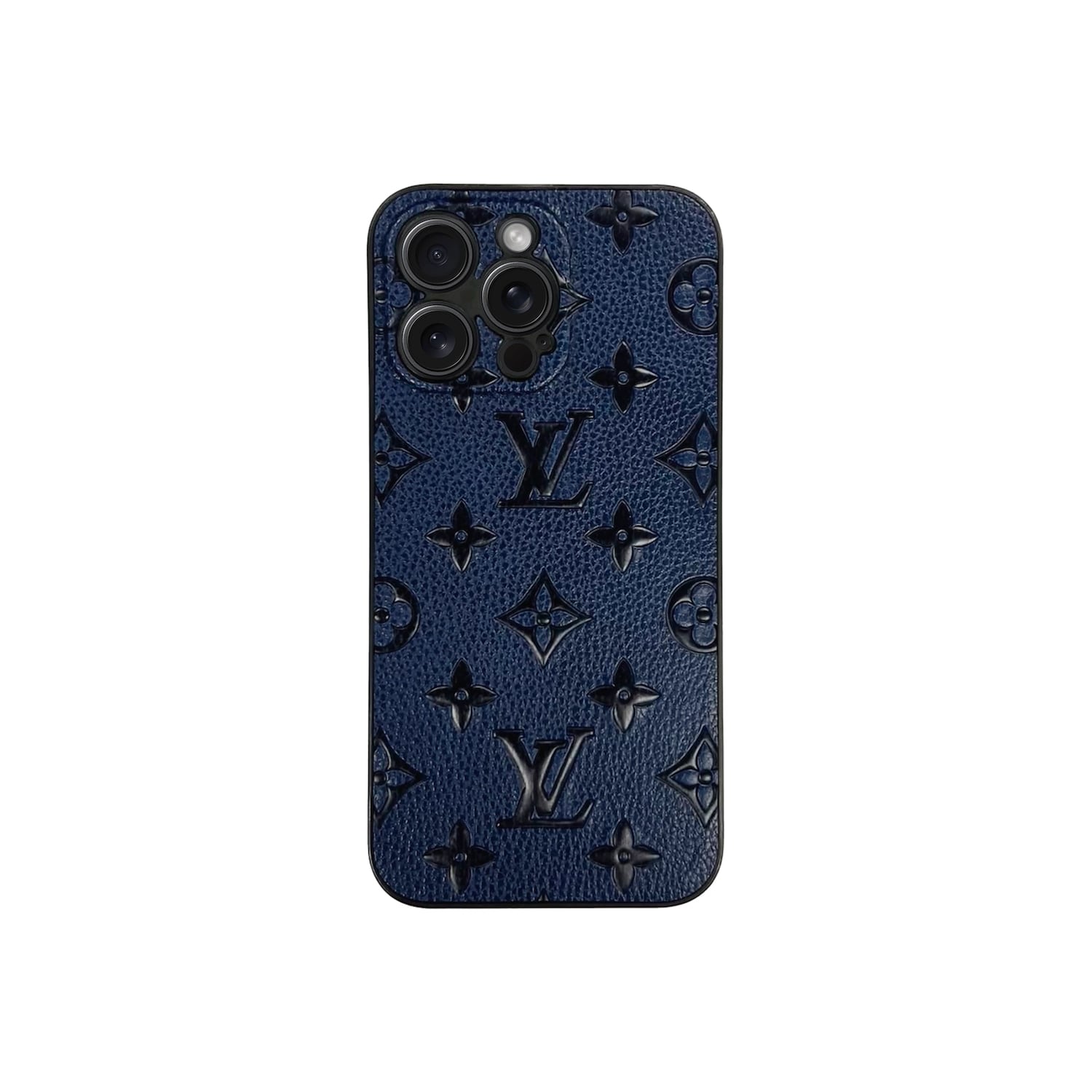 Tough Leather Signature Case - Limited Armor LTD