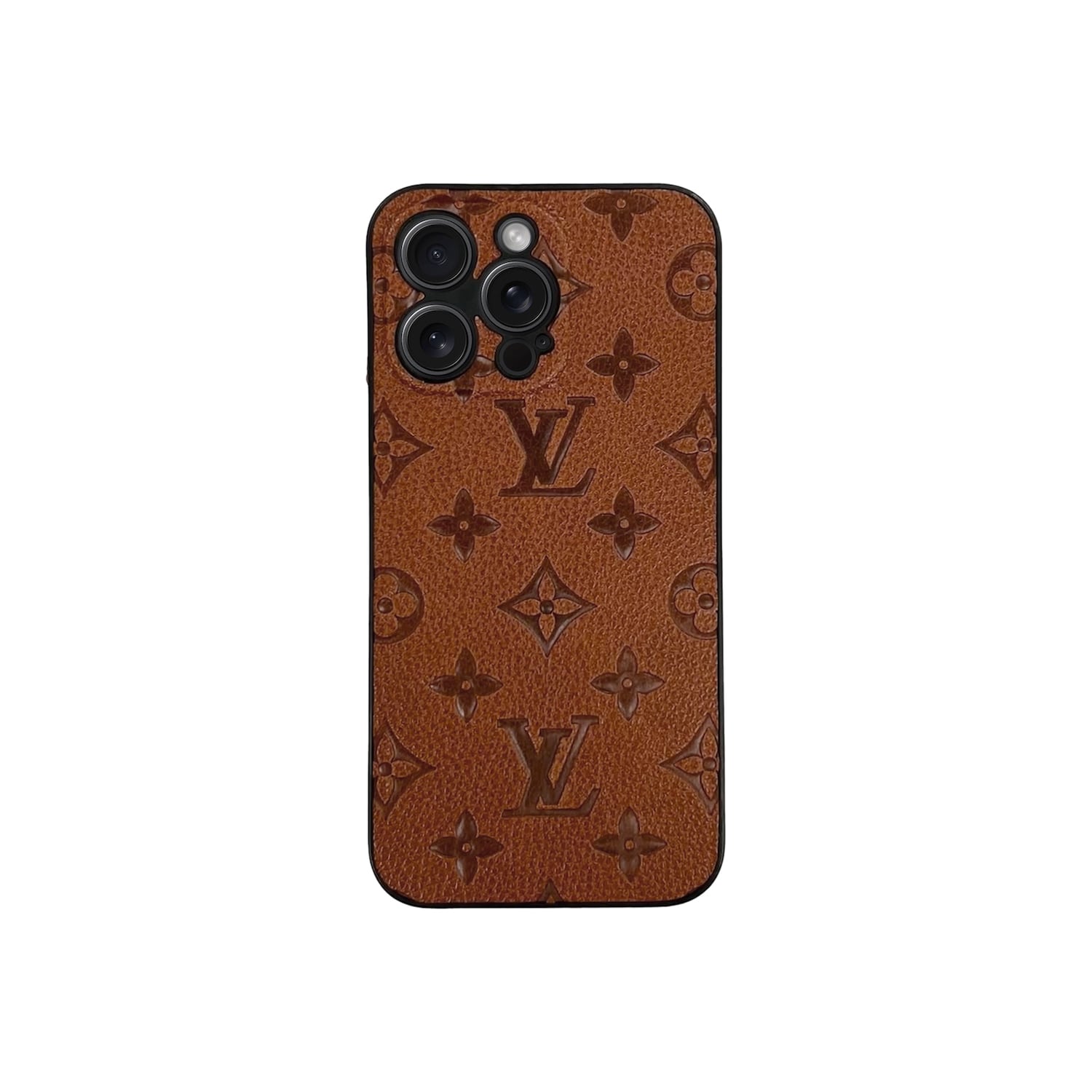 Tough Leather Signature Case - Limited Armor LTD