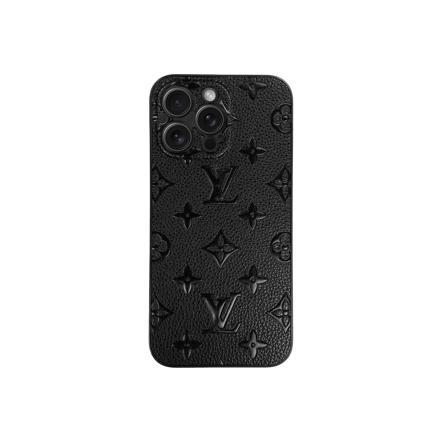 Tough Leather Signature Case - Limited Armor LTD