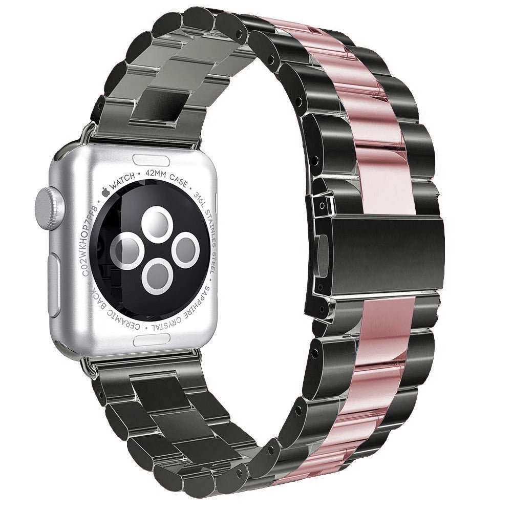 Two Tone Band - Limited Armor LTD