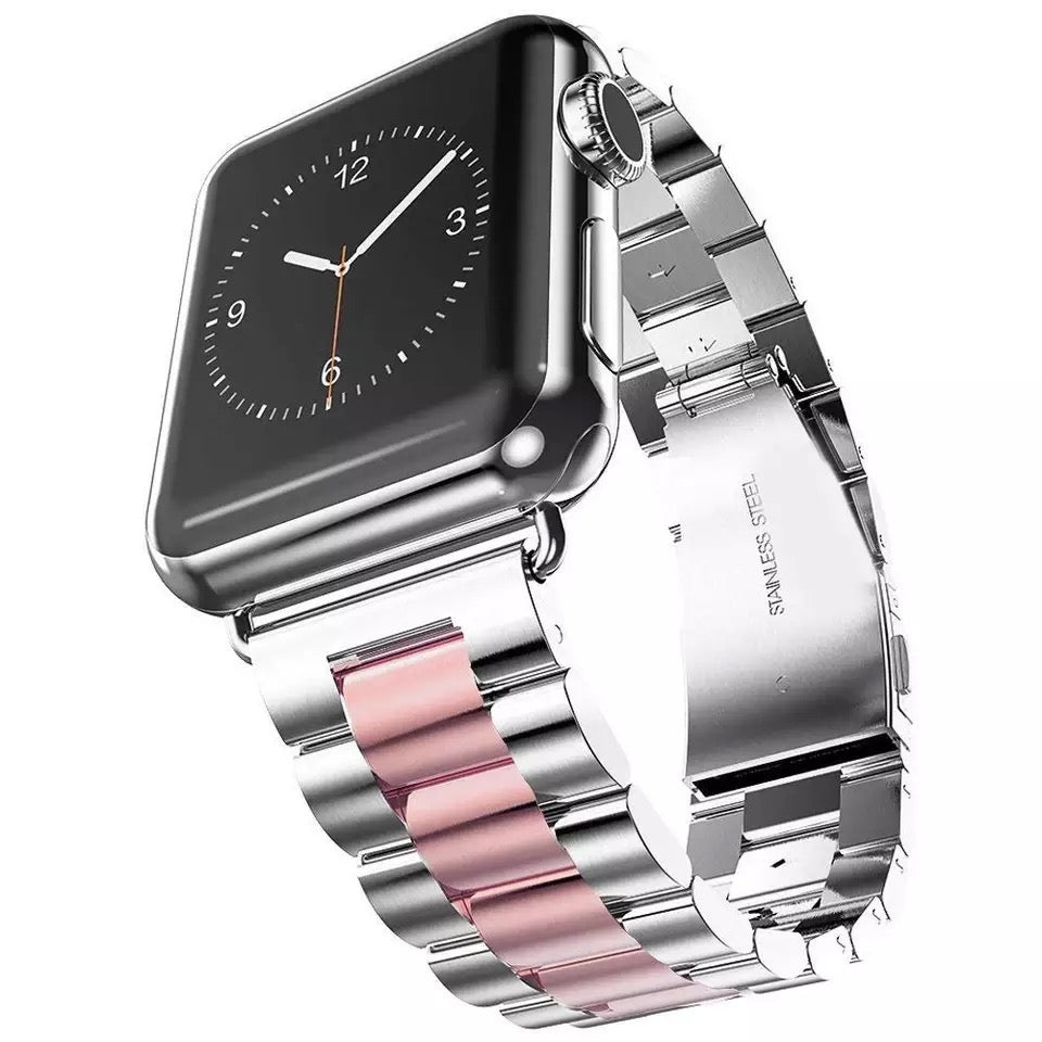Two Tone Band - Limited Armor LTD