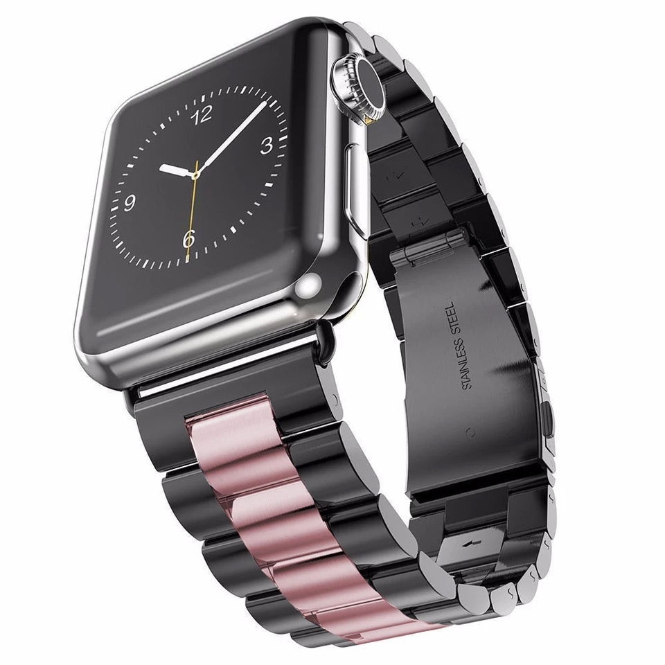 Two Tone Band - Limited Armor LTD