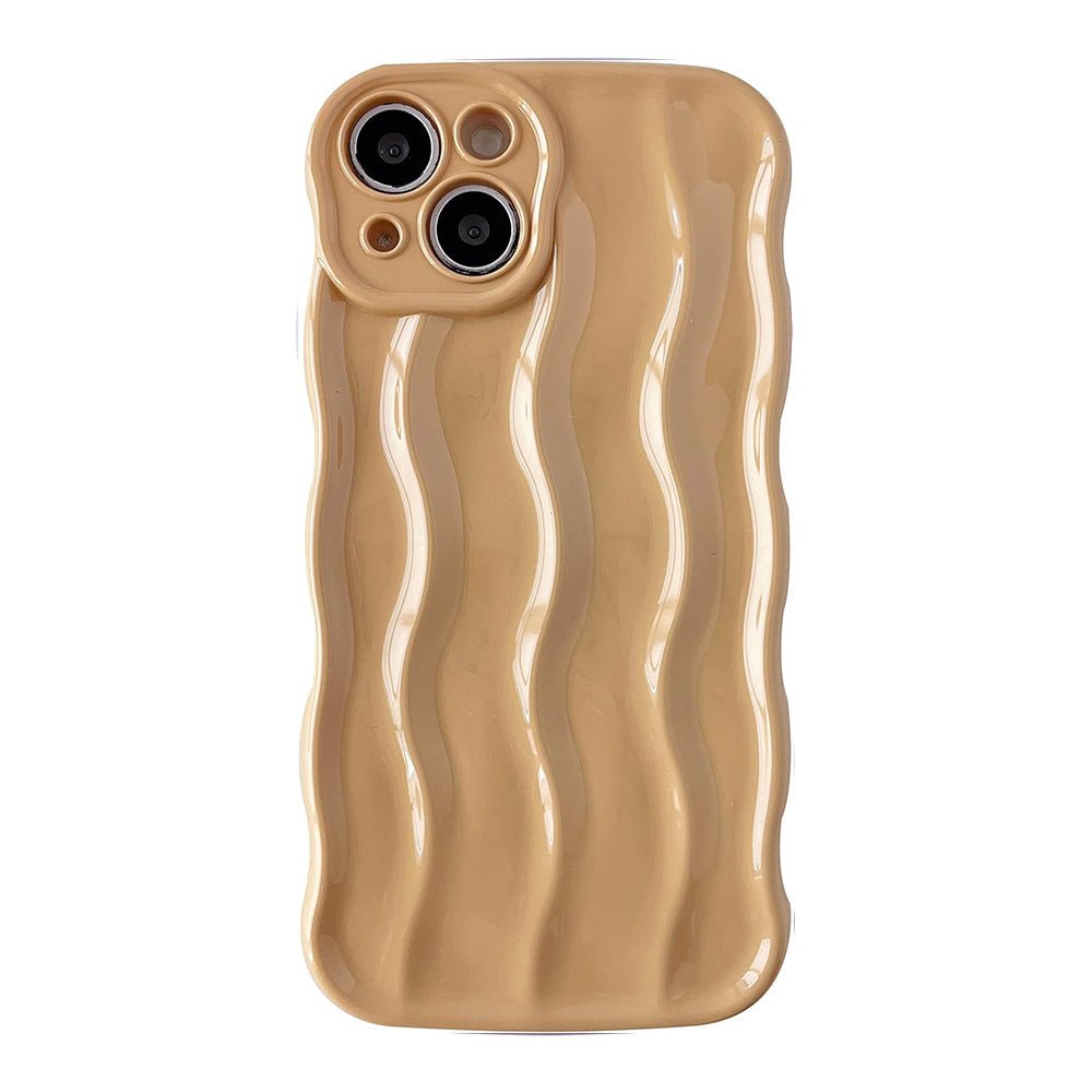Water Ripples Wave Case - Limited Armor LTD