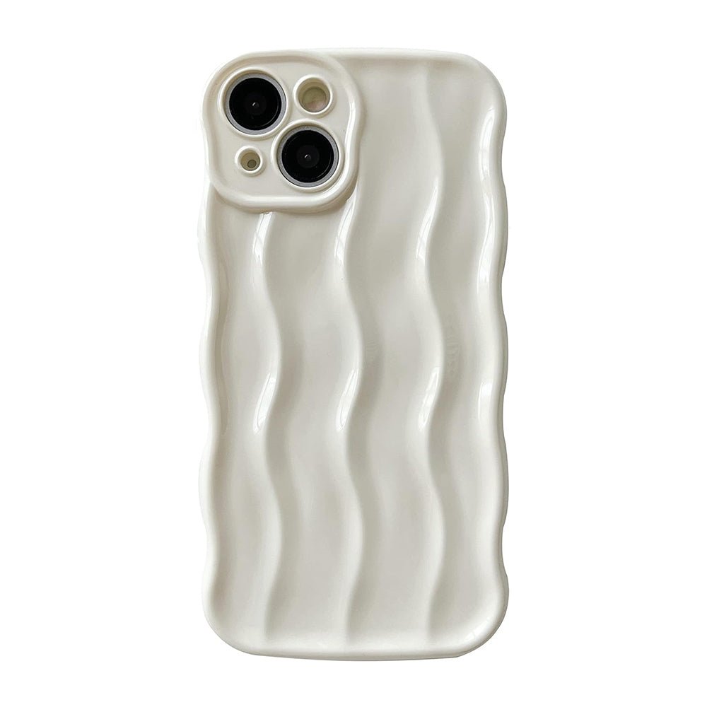 Water Ripples Wave Case - Limited Armor LTD