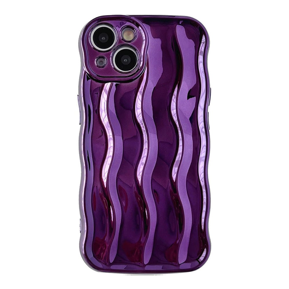 Water Ripples Wave Case - Limited Armor LTD
