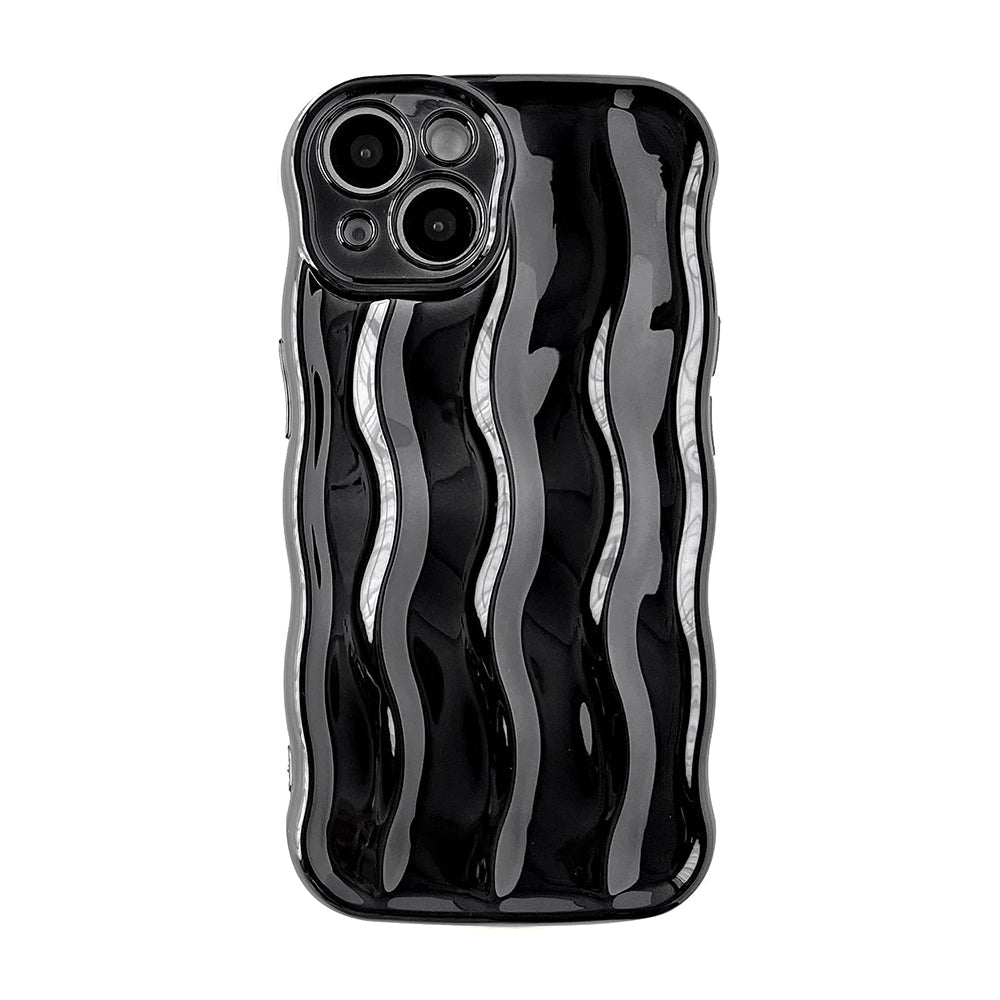Water Ripples Wave Case - Limited Armor LTD