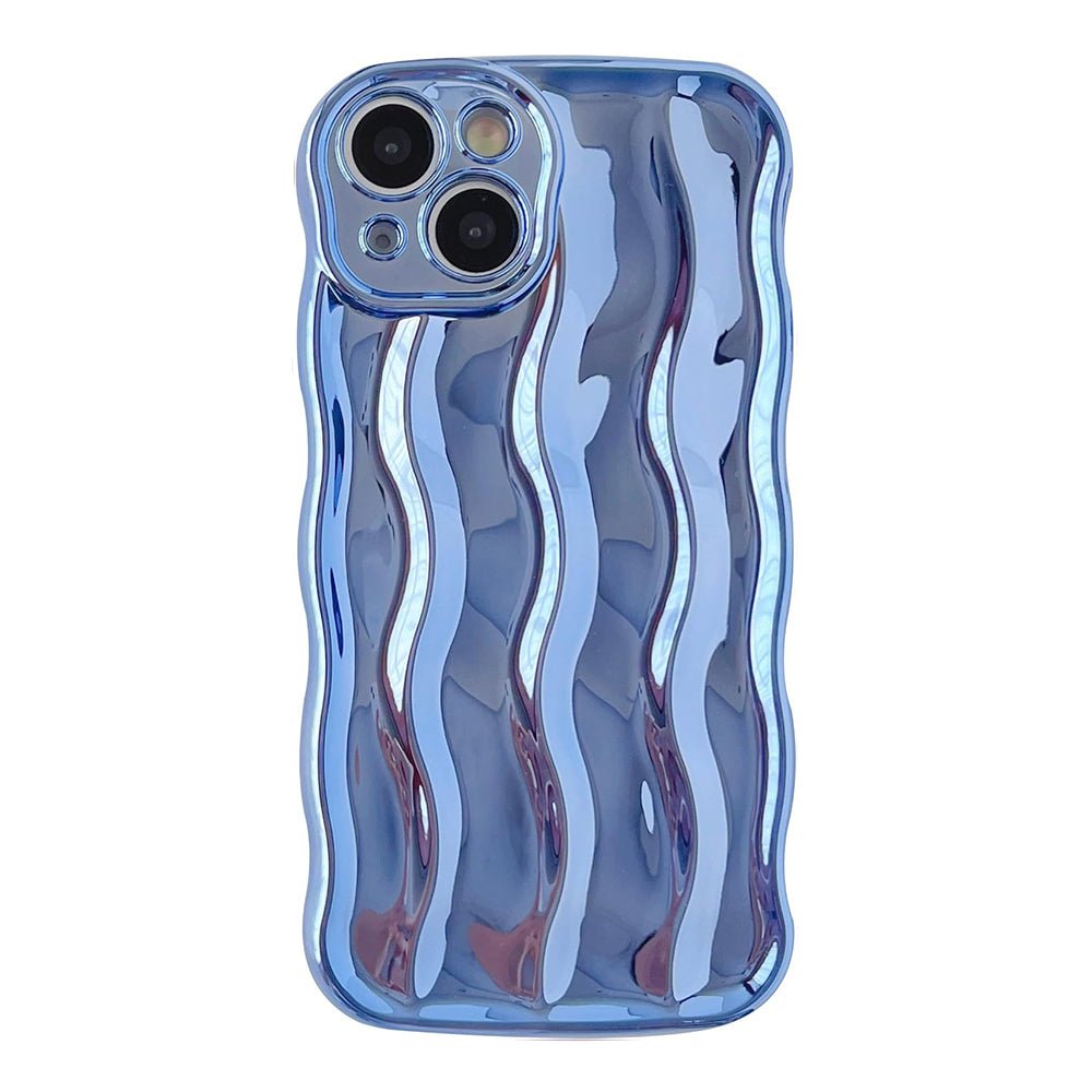 Water Ripples Wave Case - Limited Armor LTD