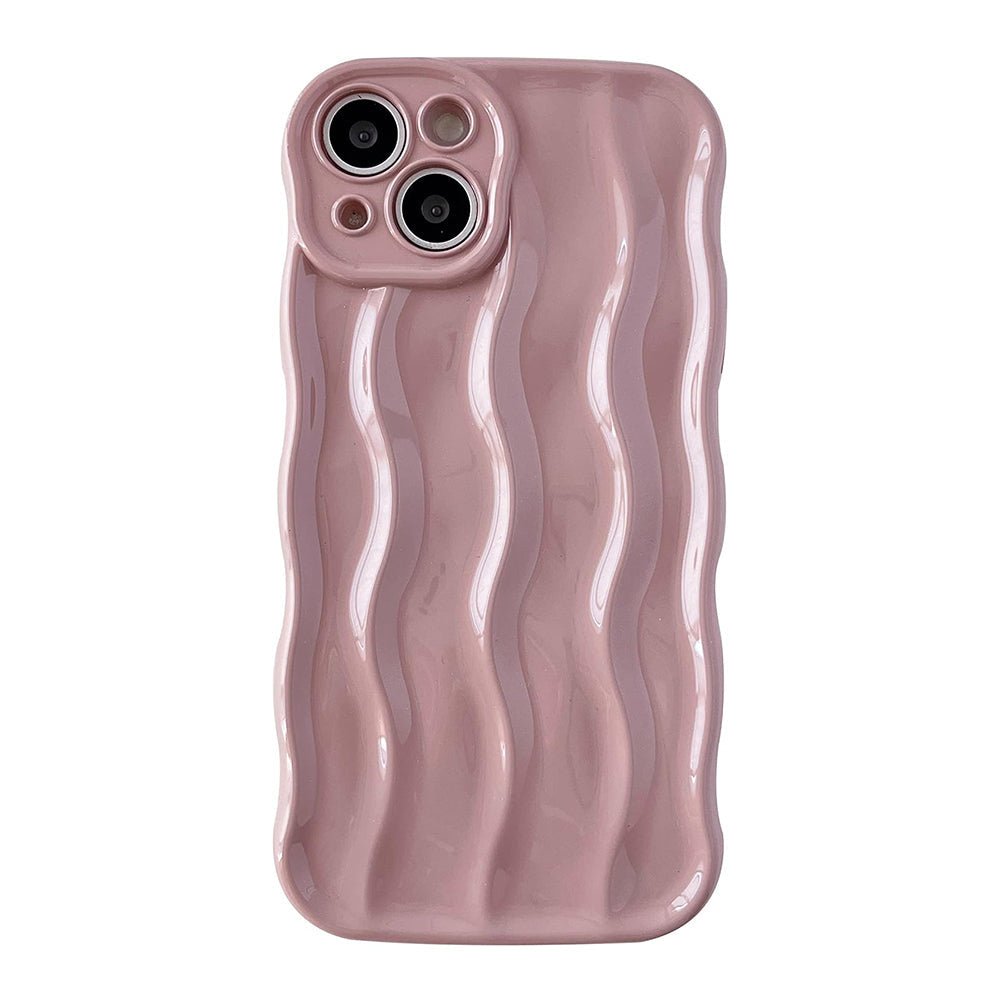 Water Ripples Wave Case - Limited Armor LTD