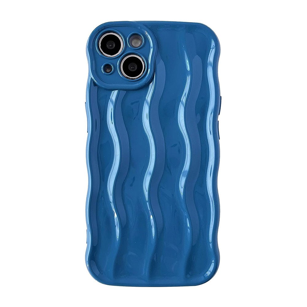 Water Ripples Wave Case - Limited Armor LTD
