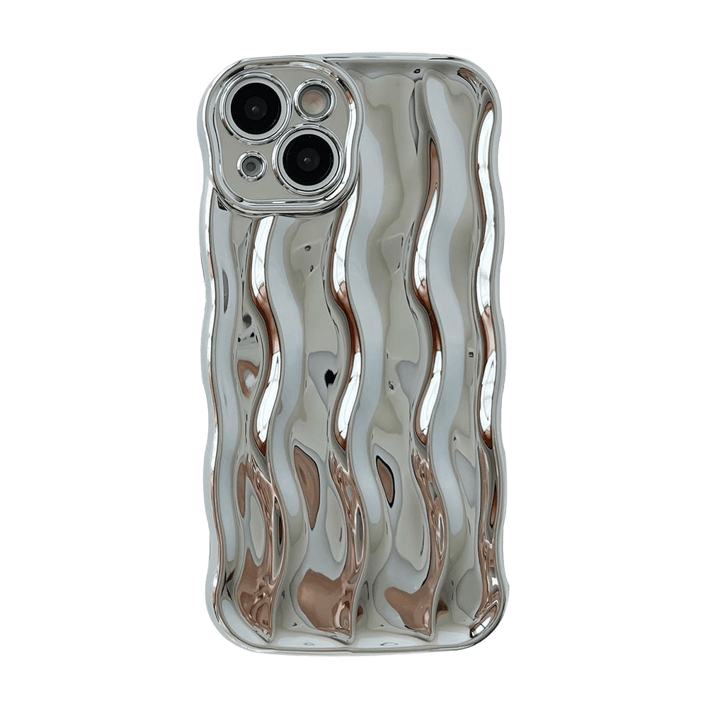 Water Ripples Wave Case - Limited Armor LTD