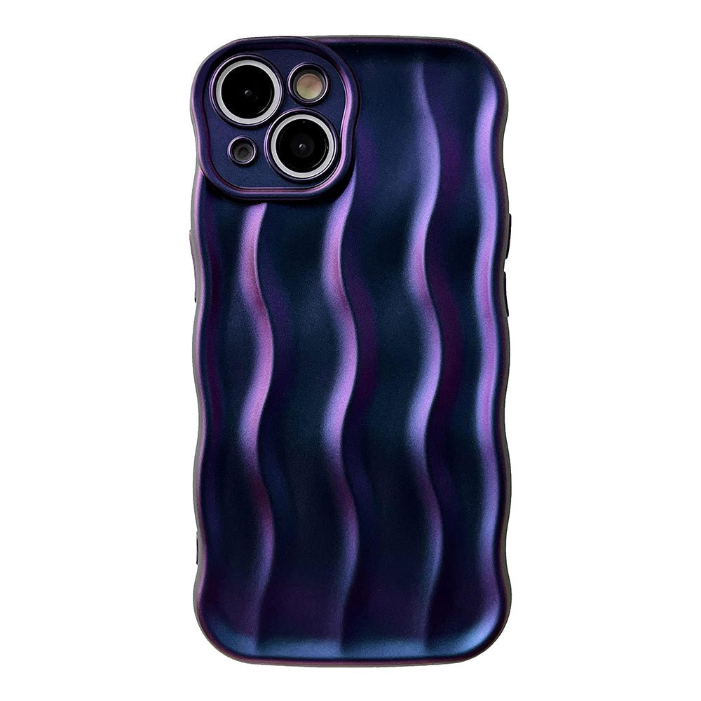 Water Ripples Wave Case - Limited Armor LTD