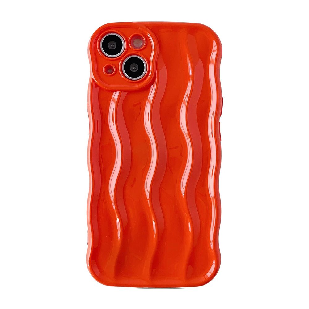Water Ripples Wave Case - Limited Armor LTD