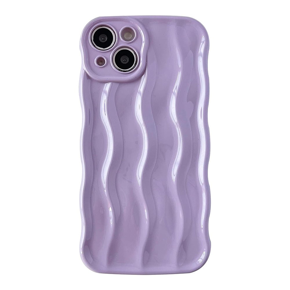 Water Ripples Wave Case - Limited Armor LTD