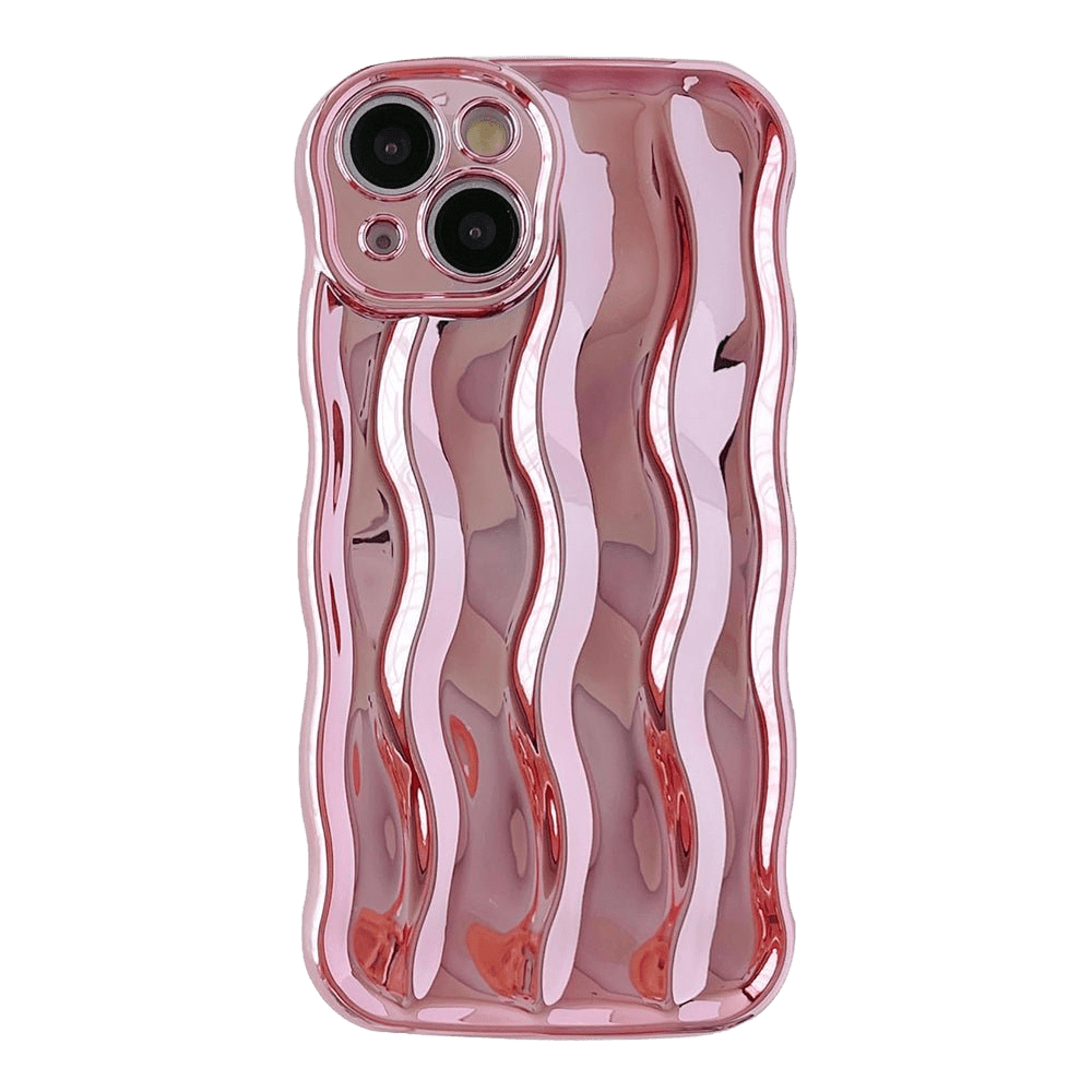 Water Ripples Wave Case - Limited Armor LTD