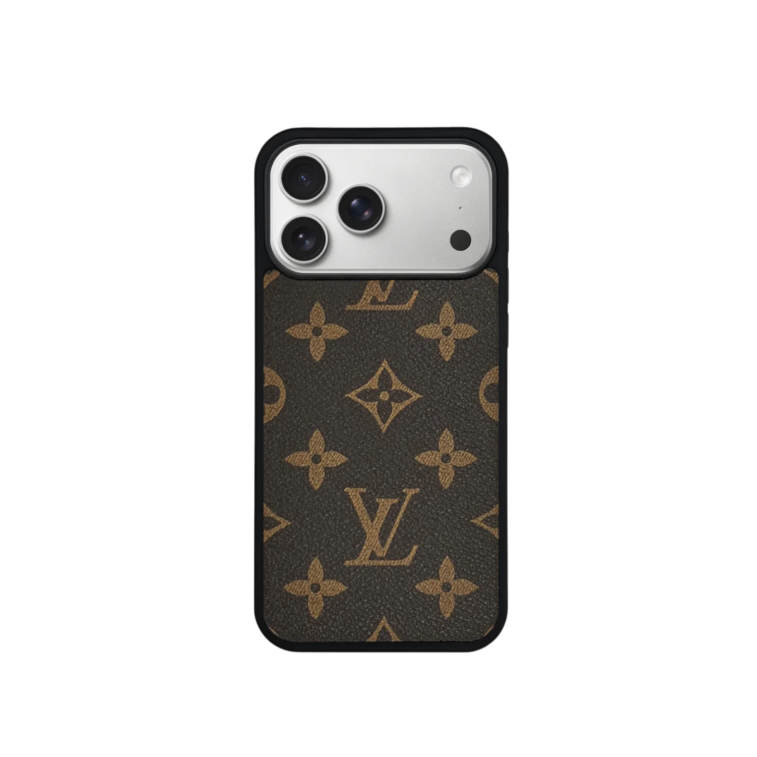Impact Signature Brown Case