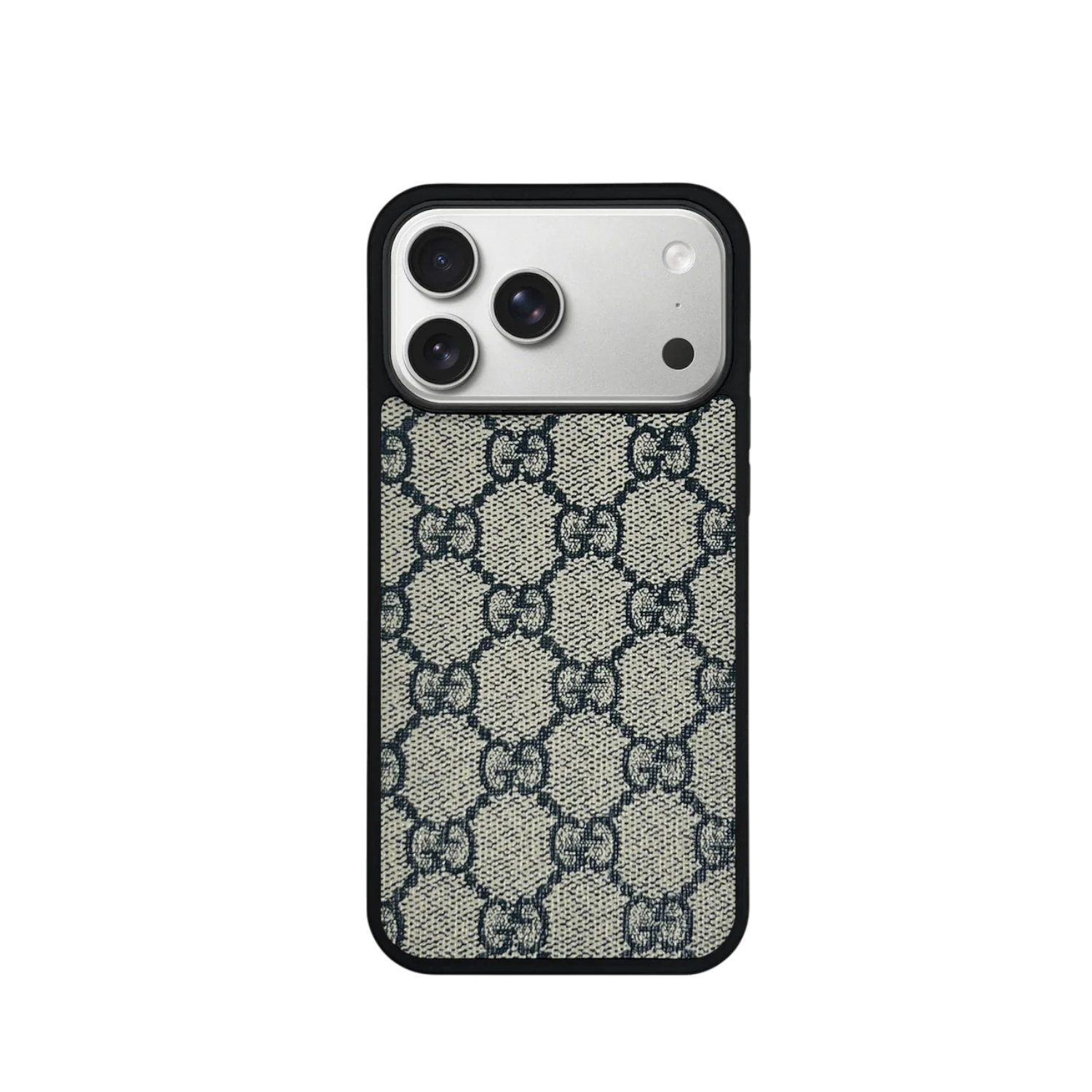 Impact G Blue Case