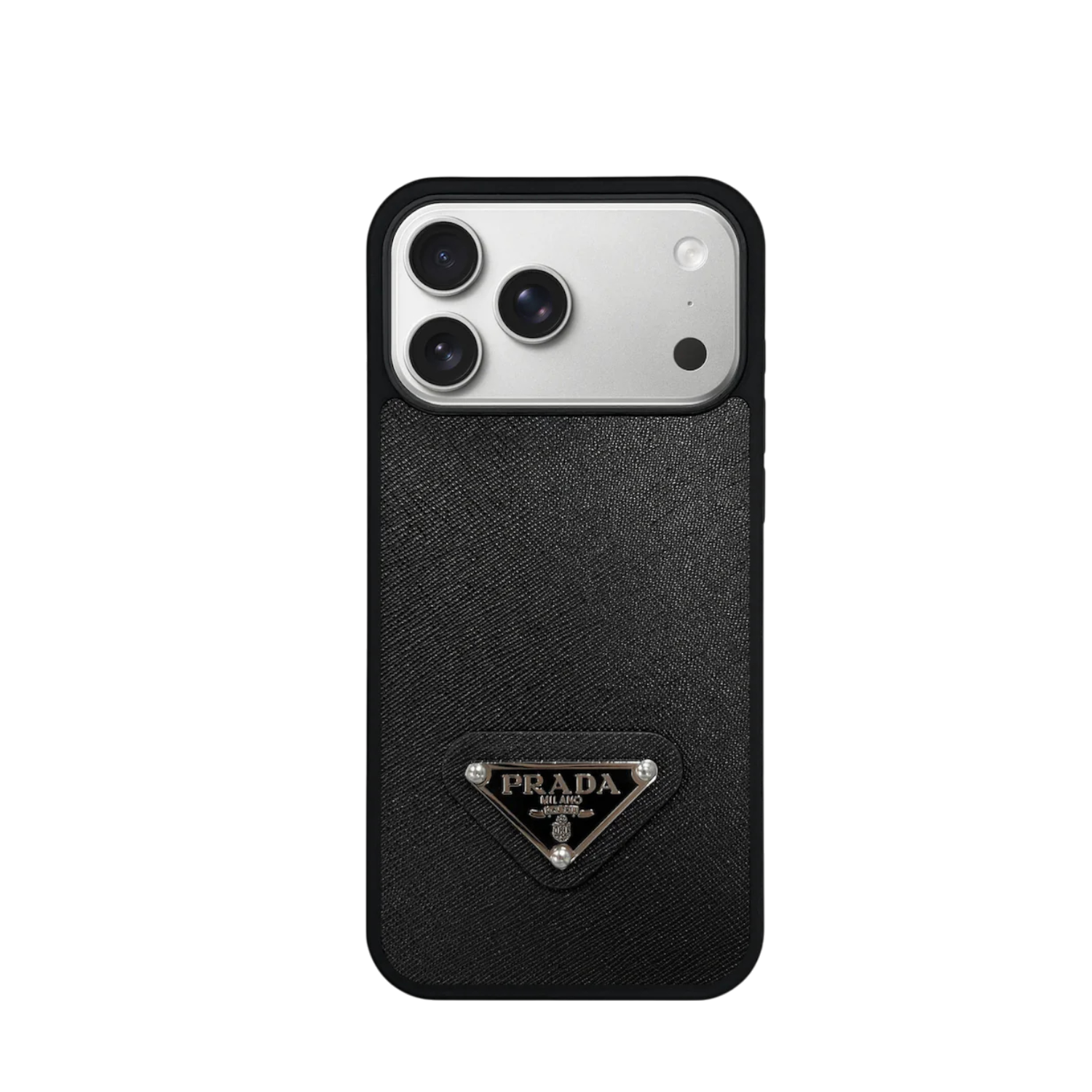 Impact Classic Black PRD Case