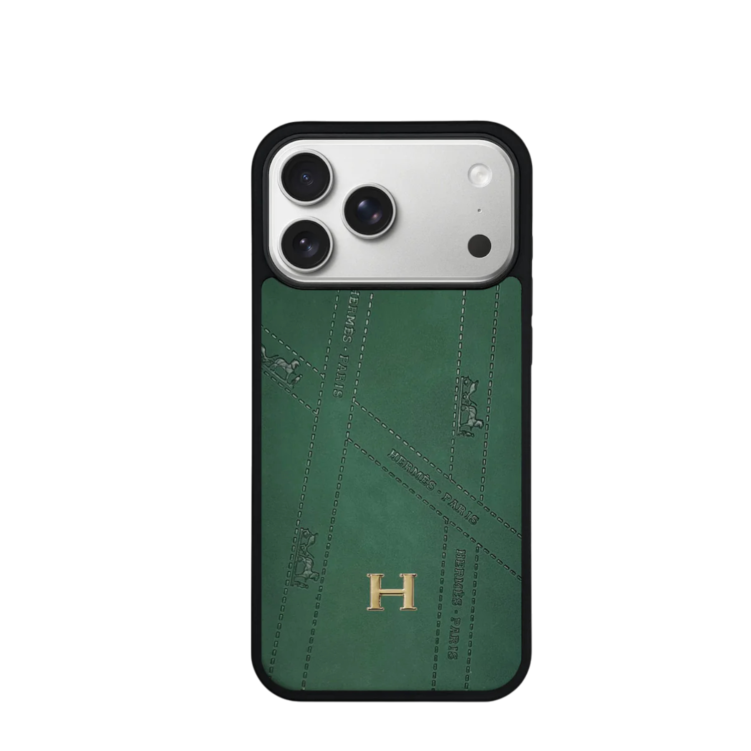 Impact HM Colored Series Case