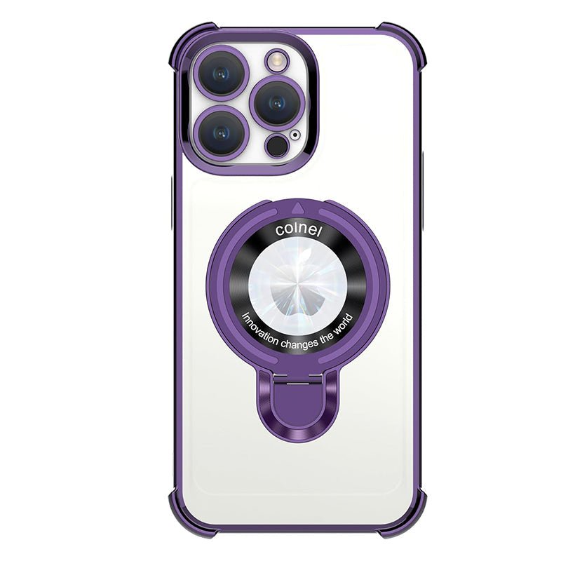 Zero Case - Limited Armor LTD