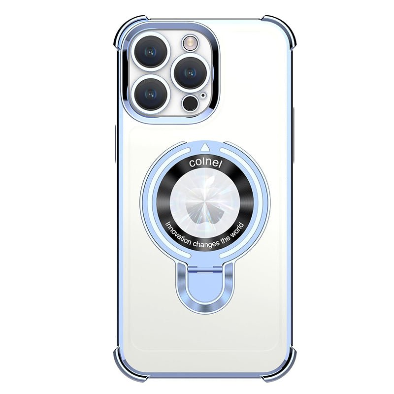 Zero Case - Limited Armor LTD