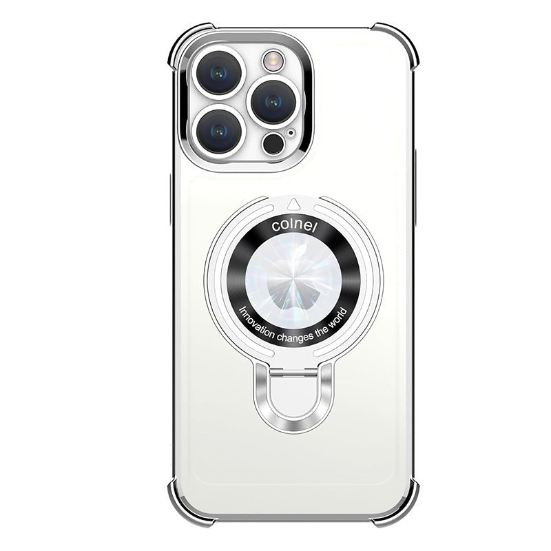 Zero Case - Limited Armor LTD