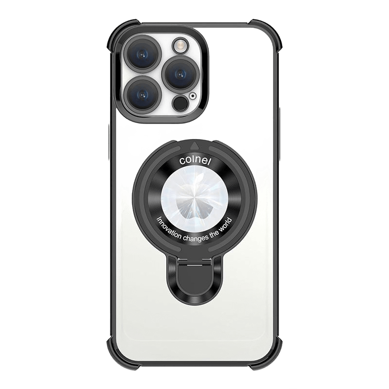 Zero Case - Limited Armor LTD