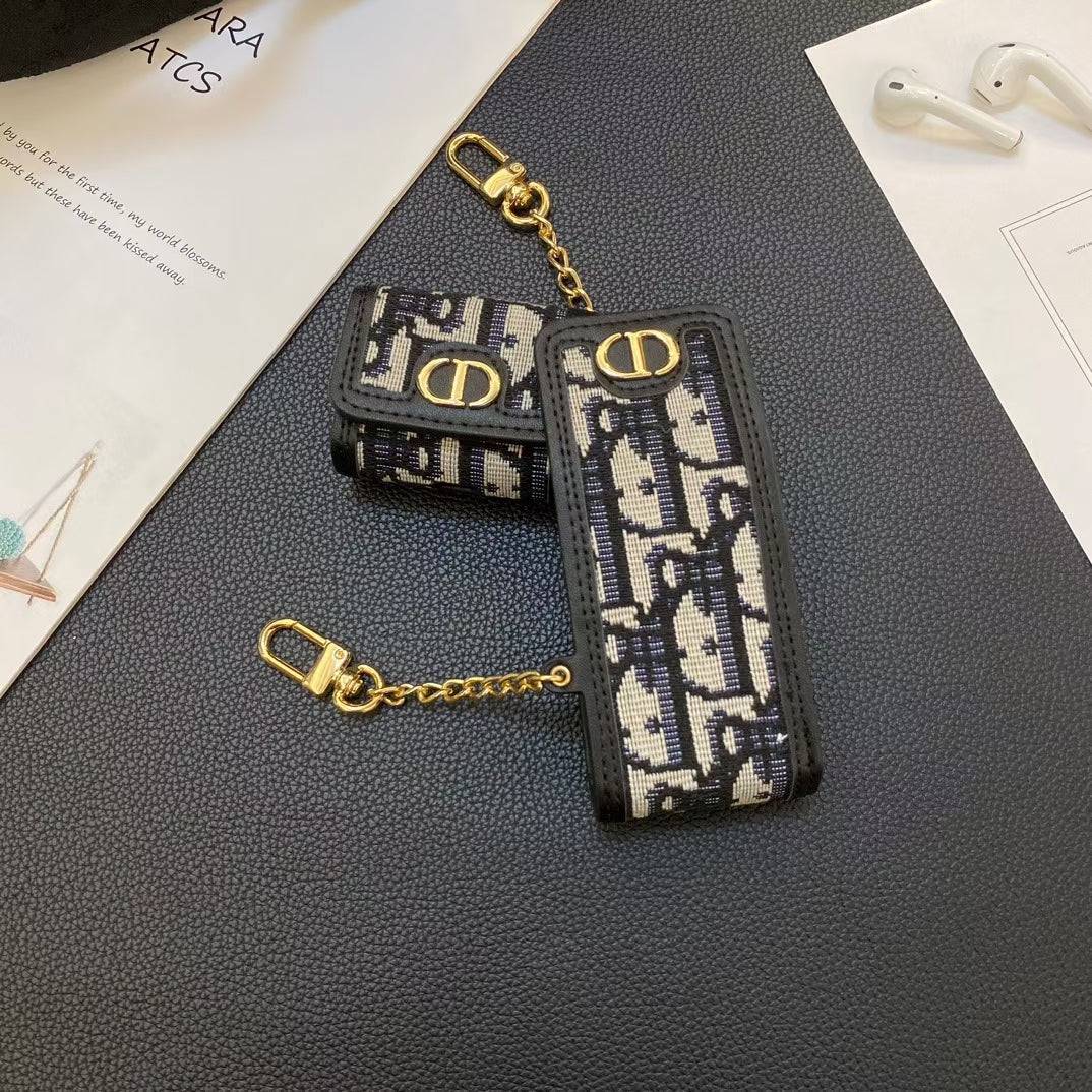 Chain AirPods Case