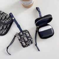 Signature Strap AirPods Case