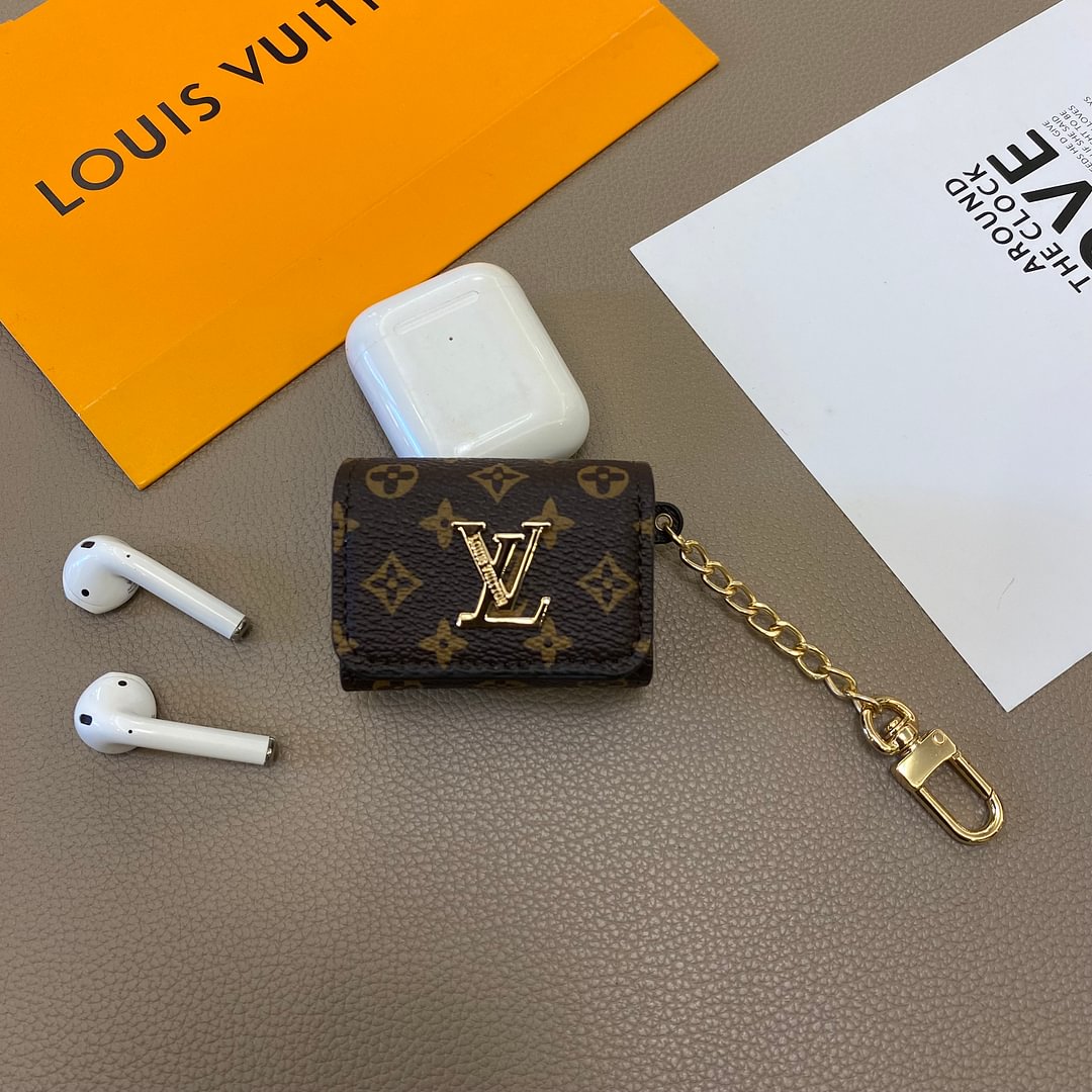 Mono x Plaid AirPods Case