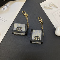 Mono Strap AirPods Case