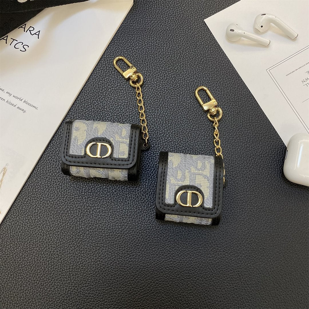 Mono Strap AirPods Case