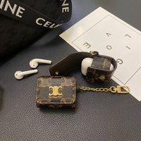 Lady DR AirPods Case