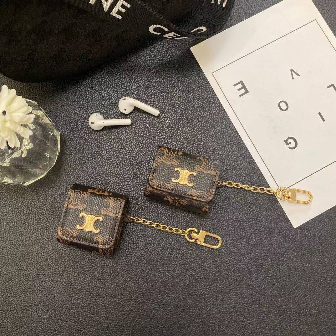 Lady DR AirPods Case