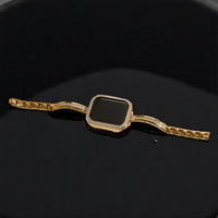Minimal Halo Slim Band