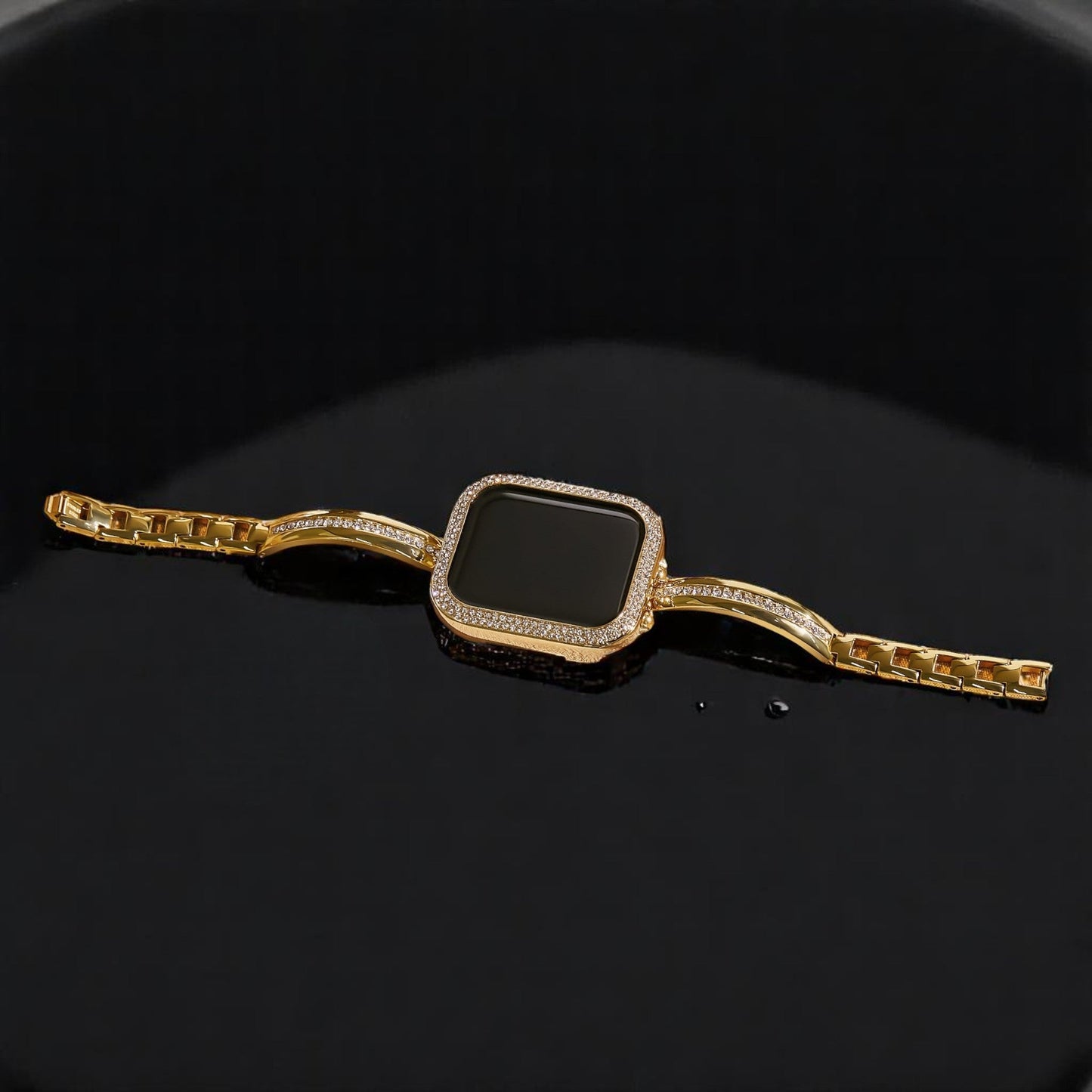 Minimal Halo Slim Band