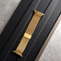 Bella Mesh Milanese Watch Band