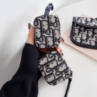 Signature Strap AirPods Case