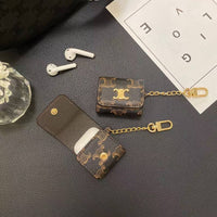 Lady DR AirPods Case