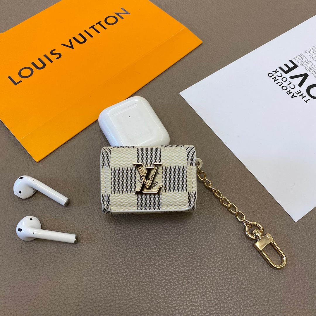 Mono x Plaid AirPods Case