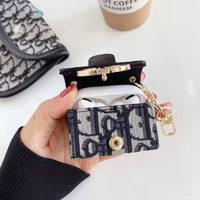 Chain AirPods Case