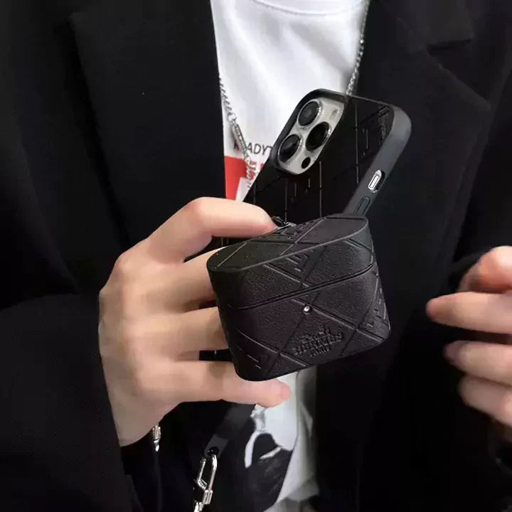 Mini Bag AirPods Case