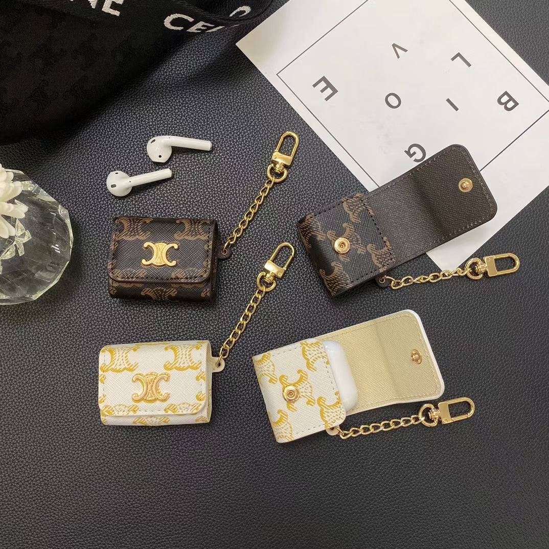 Lady DR AirPods Case