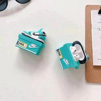 J Colorway AirPods Case