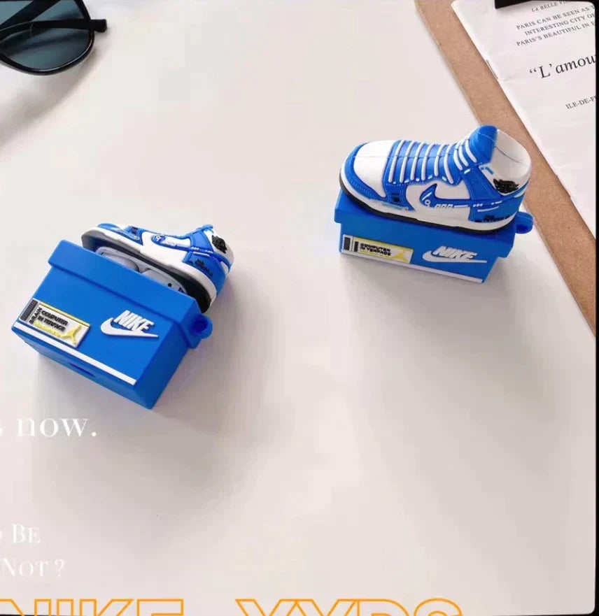 J Colorway AirPods Case