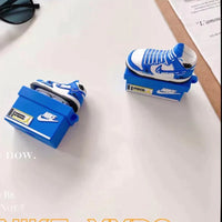 J Colorway AirPods Case