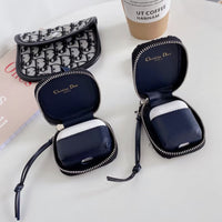 Signature Strap AirPods Case